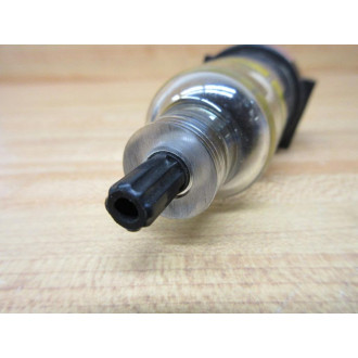 Schrader Bellows 058421020 Pneumatic Filter