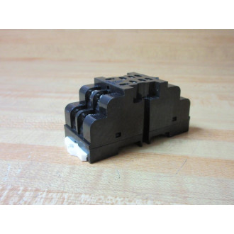 KKK PTF08 Relay Socket - New No Box