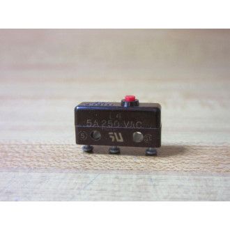 Micro Switch 11SM98-T Honeywell Switch 11SM98T - New No Box