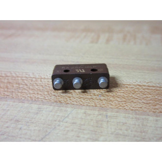 Micro Switch 11SM98-T Honeywell Switch 11SM98T - New No Box