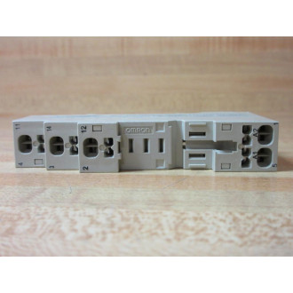 Omron P2RF-05-S Relay Socket P2RF05S - New No Box