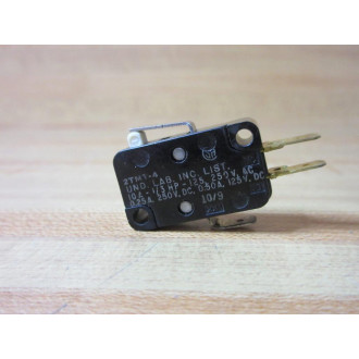 Unimax 2TMT-4 Switch 2TMT4 - New No Box