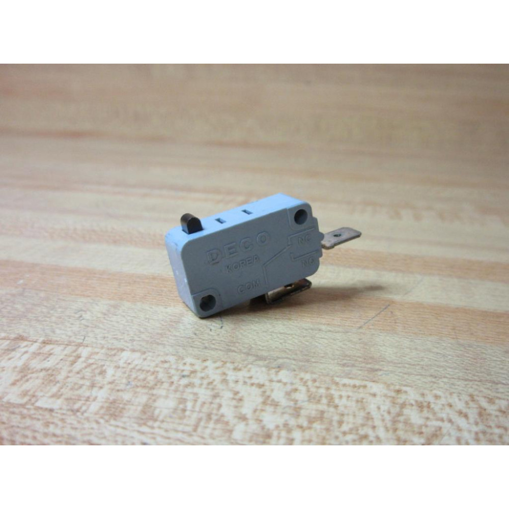 Deco VP-533C-OF Switch VP-533C-0F - New No Box
