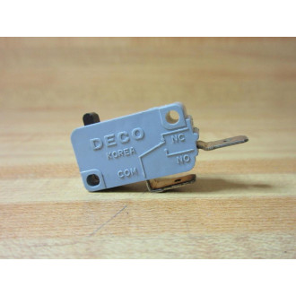 Deco VP-533C-OF Switch VP-533C-0F - New No Box