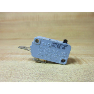 Deco VP-533C-OF Switch VP-533C-0F - New No Box