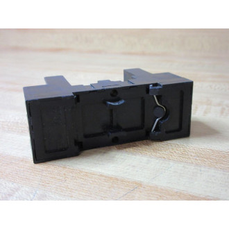 Schrack ZG 78700 Relay Socket ZG78700 - Used