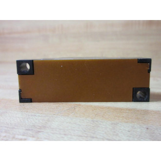 Fujitsu 263S122 Relay Socket - New No Box