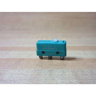 Unimax 5LM1-E Switch MS25085-1 (Pack of 2) - Used
