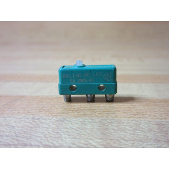 Unimax 5LM1-E Switch MS25085-1 (Pack of 2) - Used
