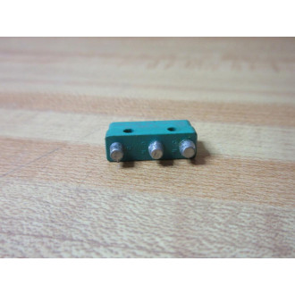 Unimax 5LM1-E Switch MS25085-1 (Pack of 2) - Used