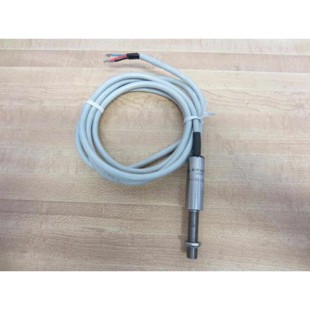 TopWorx 72-16528-B3 Go Switch Proximity Switch - Used