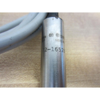 TopWorx 72-16528-B3 Go Switch Proximity Switch - Used