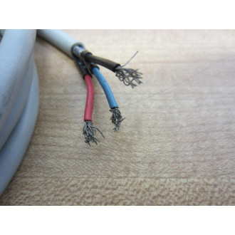 TopWorx 72-16528-B3 Go Switch Proximity Switch - Used