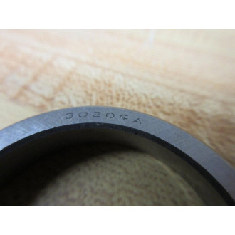Rollway 30204A Rexnord Tapered Roller Bearing