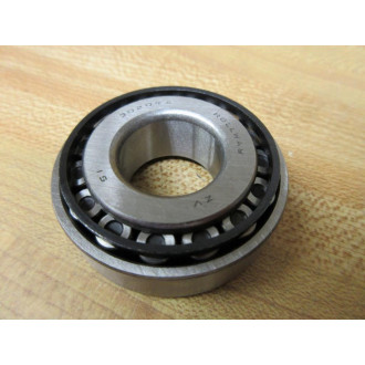 Rollway 30204A Rexnord Tapered Roller Bearing