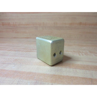 Regohm 2493-1 Electric Regulator VTX10 - Used