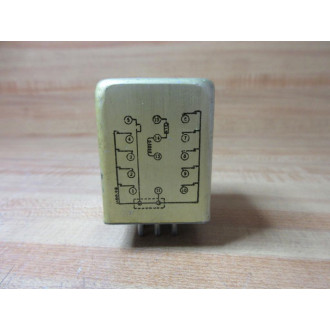 Regohm 2493-1 Electric Regulator VTX10 - Used