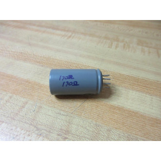 RCA 480981 Airpax 300 Vacuum Tube