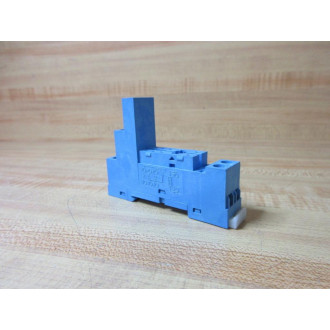 Finder 95.75 Relay Socket 9575 - New No Box