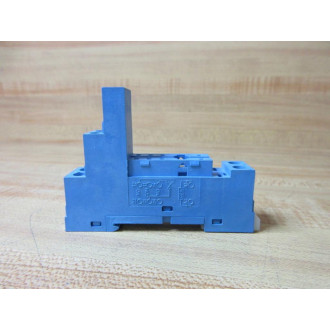 Finder 95.75 Relay Socket 9575 - New No Box