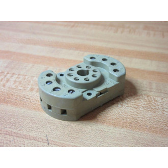 IMO 9018 Relay Socket NK1 - Used