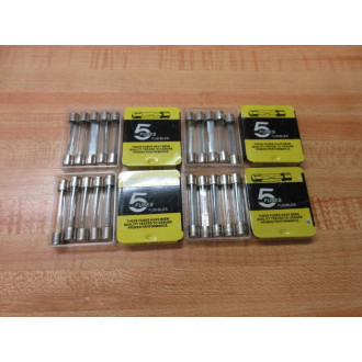 Generic SFE-30A Fuse SFE30 Metal Strip Element (Pack of 20)