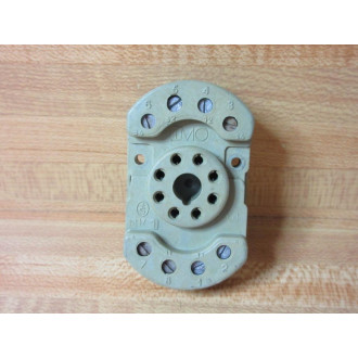 IMO 9018 Relay Socket NK1 - Used