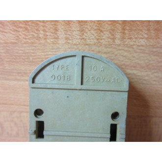 IMO 9018 Relay Socket NK1 - Used