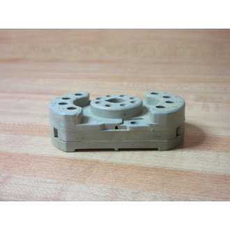 IMO 9018 Relay Socket NK1 - Used