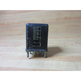 Guide Mfg. 1950495-B Relay 4006 - Used