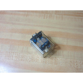 Struthers Dunn A283XAXC1-12V DC Relay A283XAXC1-12VDC - Used