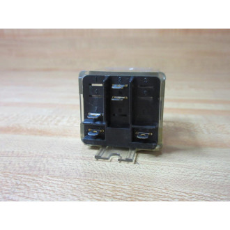 Struthers Dunn A283XAXC1-12V DC Relay A283XAXC1-12VDC - Used