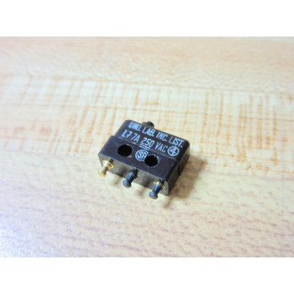 Micro Switch 2SX1-T Honeywell Switch 2SX1T - New No Box