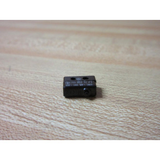 Micro Switch 2SX1-T Honeywell Switch 2SX1T - New No Box