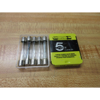 Generic SFE-30A Fuse SFE30 Metal Strip Element (Pack of 20)