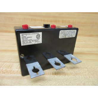 Westinghouse HLB3225T Circuit Breaker Trip Unit - Used