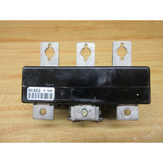 Westinghouse HLB3225T Circuit Breaker Trip Unit - Used