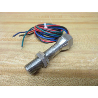 TopWorx 73-13527-A2 Go Switch Proximity Limit Switch 7313527A2 - New No Box