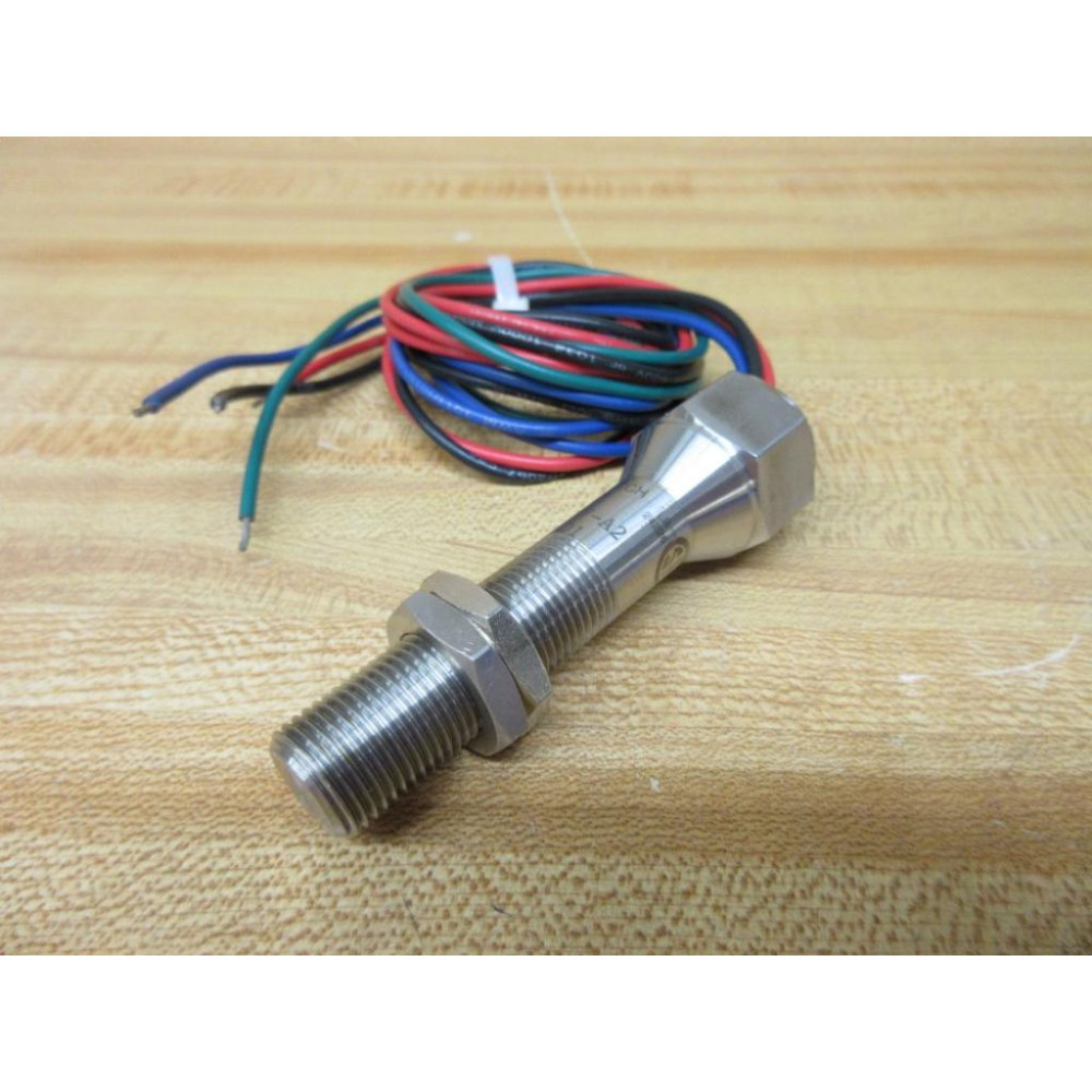 TopWorx 73-13527-A2 Go Switch Proximity Limit Switch 7313527A2 - New No Box