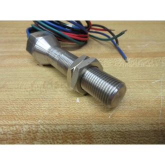 TopWorx 73-13527-A2 Go Switch Proximity Limit Switch 7313527A2 - New No Box