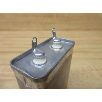 EC 1723407 Capacitor 110-0201 - New No Box