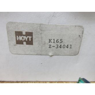 Hoyt K165 Contact Kit Z-34041