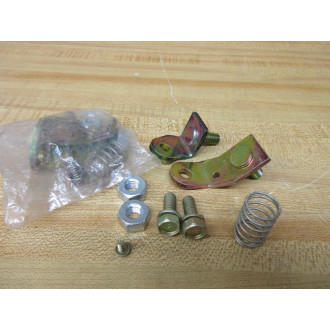 Hoyt K165 Contact Kit Z-34041