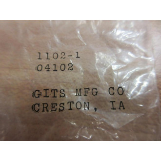 Gits 04102 DW-40 Gauge 04102DW40
