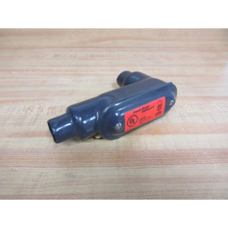 Robroy REDH2OT Conduit REDH2OT - New No Box
