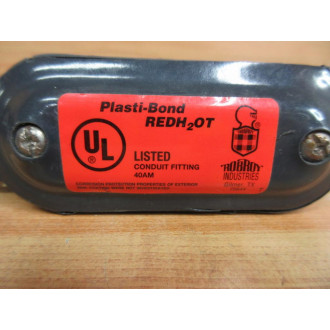 Robroy REDH2OT Conduit REDH2OT - New No Box
