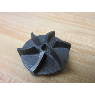 TBF 100 Pump Impeller TBF100 - New No Box