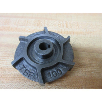 TBF 100 Pump Impeller TBF100 - New No Box