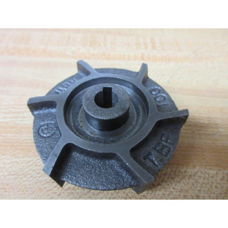 TBF 100 Pump Impeller TBF100 - New No Box