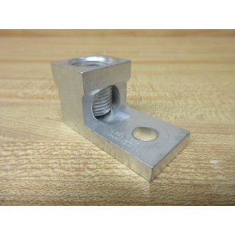 ILSCO D3763 Lug Connector (Pack of 3) - New No Box